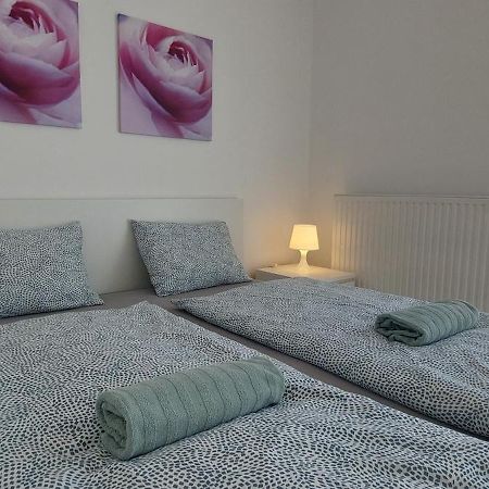 Viktoria Beach Apartman Gold 2. Siófok Exteriér fotografie