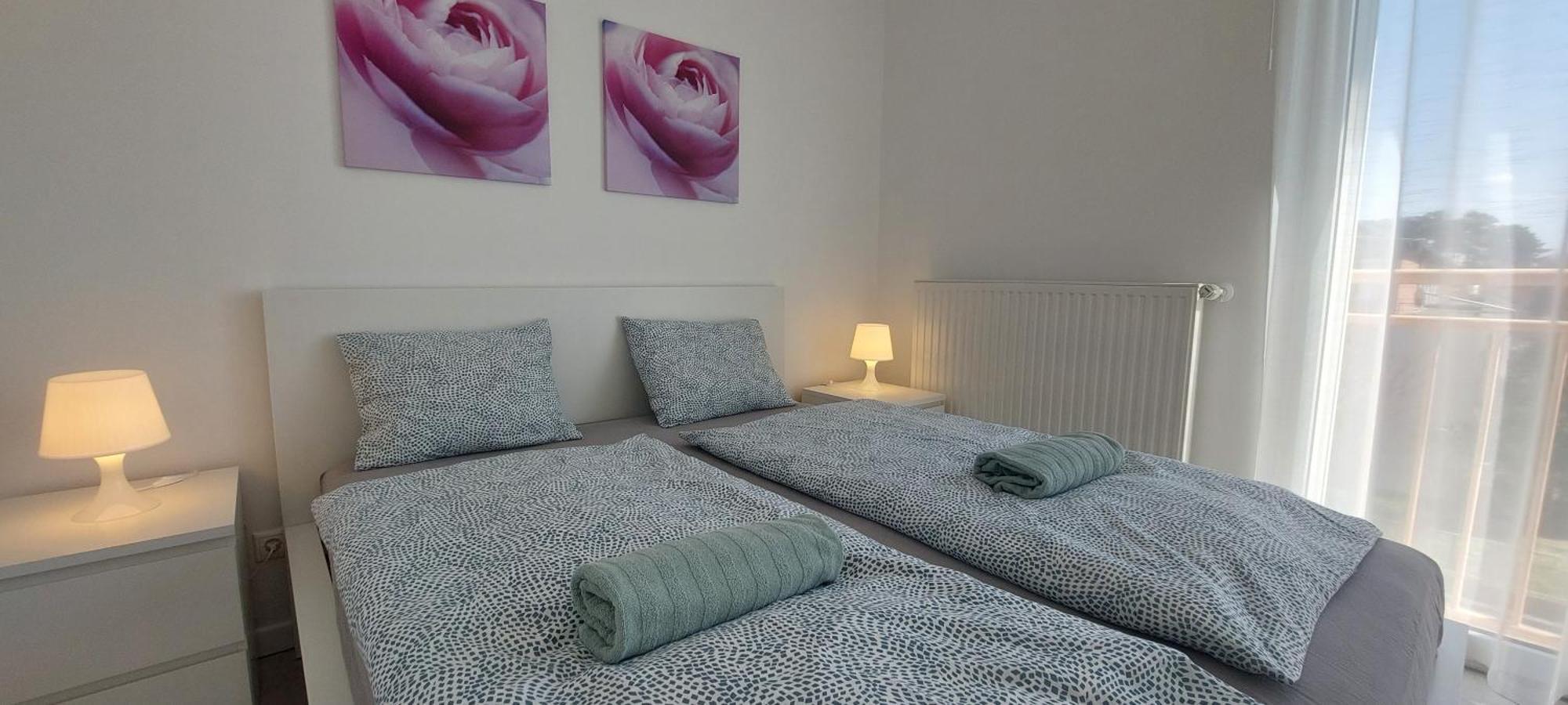 Viktoria Beach Apartman Gold 2. Siófok Exteriér fotografie