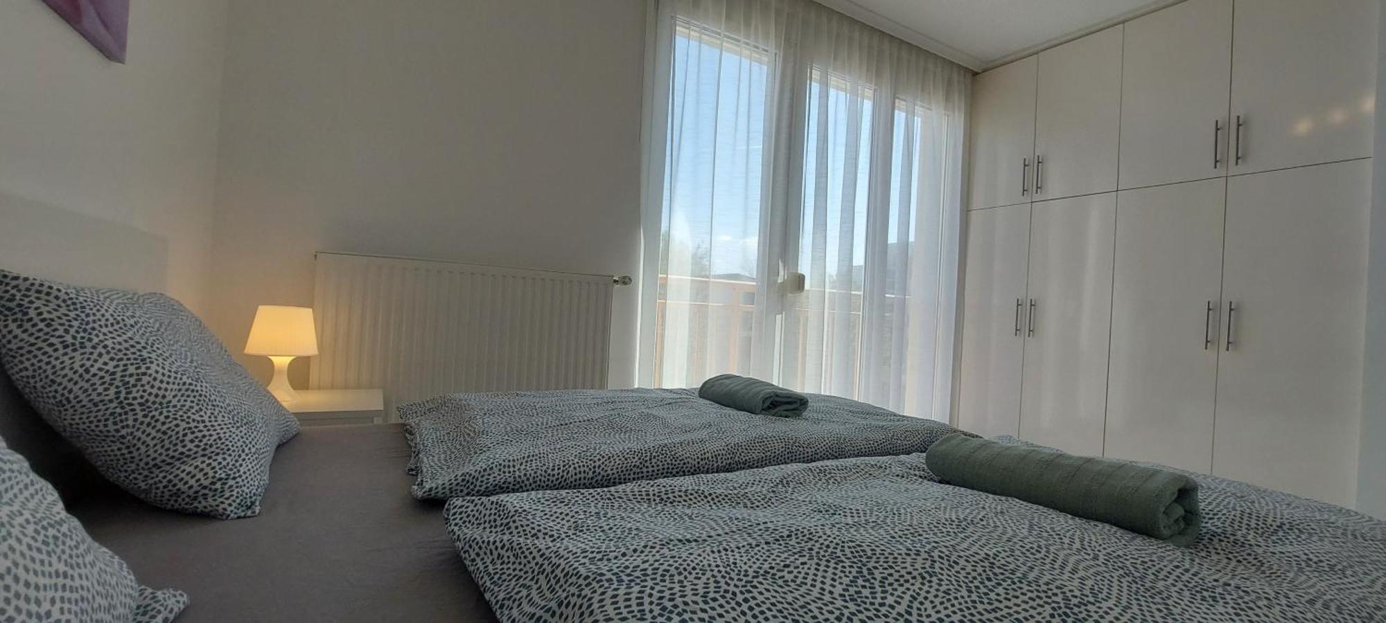 Viktoria Beach Apartman Gold 2. Siófok Exteriér fotografie