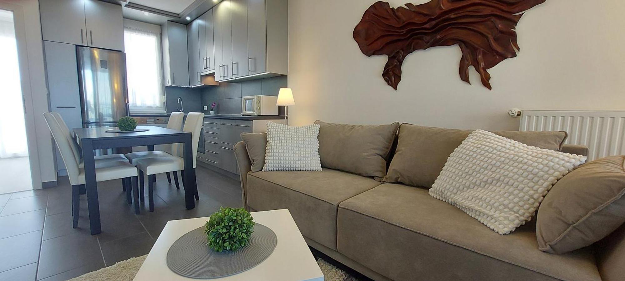 Viktoria Beach Apartman Gold 2. Siófok Exteriér fotografie